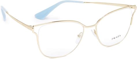 Prada PR 54UV CATWALK Eyeglasses 